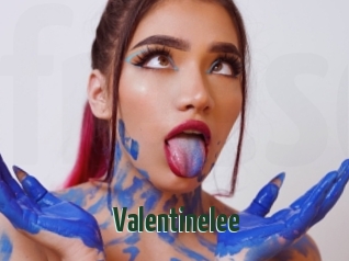 Valentinelee