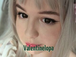 Valentinelopa