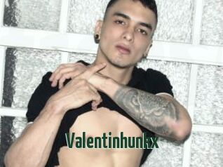 Valentinhunkx