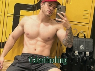 Valentinoking