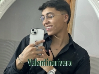 Valentinorivera