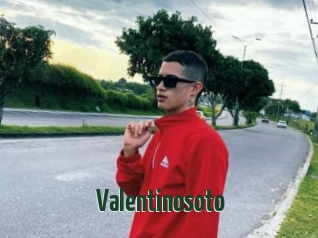 Valentinosoto