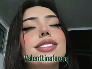 Valenttinaforero