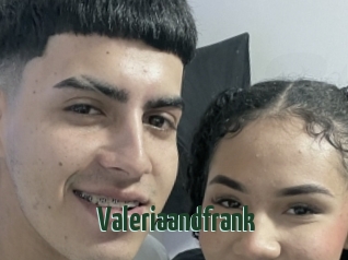 Valeriaandfrank