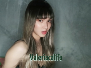 Valeriacalifa