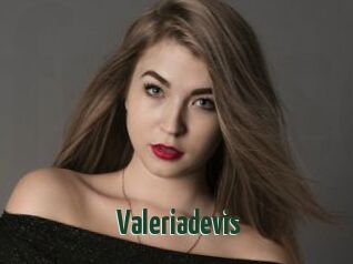 Valeriadevis