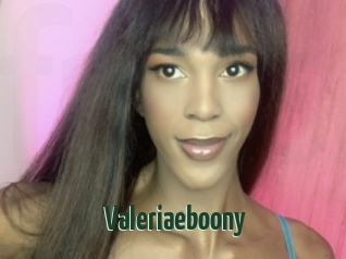 Valeriaeboony