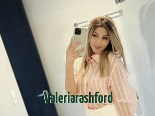 Valeriarashford