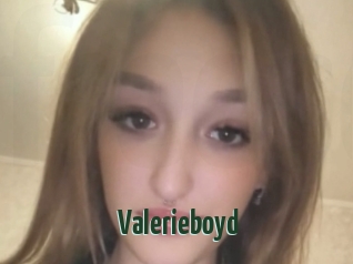 Valerieboyd