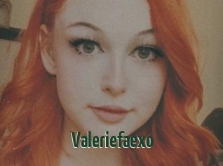 Valeriefaexo