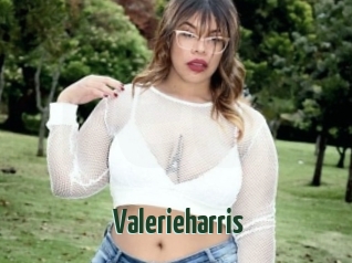 Valerieharris