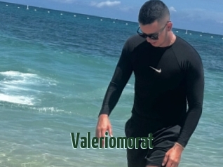 Valeriomorat