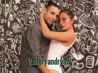 Valeryandryan