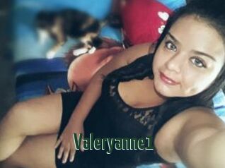 Valeryanne1