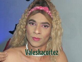 Valeskacortez