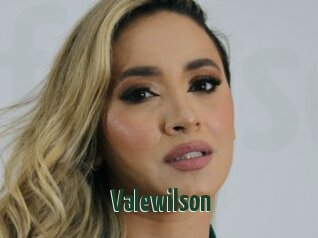 Valewilson