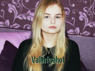 Valkiriyahot