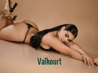 Valkourt