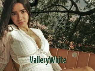 ValleryWhite