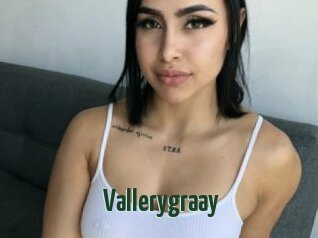 Vallerygraay