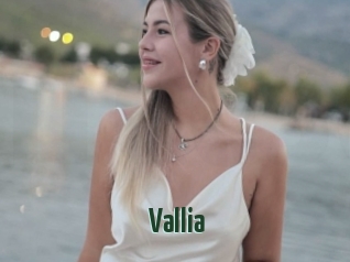 Vallia