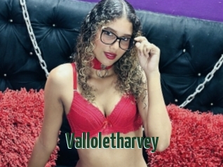 Valloletharvey