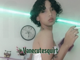 Vanecutesquirt