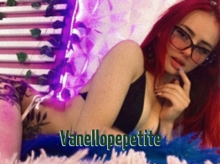 Vanellopepetite