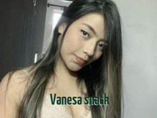 Vanesa_snack