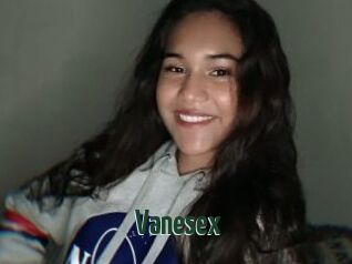 Vanesex