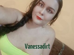 Vanessadirt