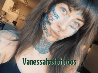 Vanessahastattoos