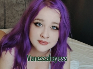 Vanessahayess