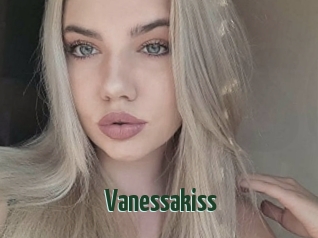 Vanessakiss