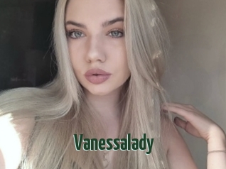 Vanessalady