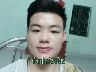 Vanhai2002