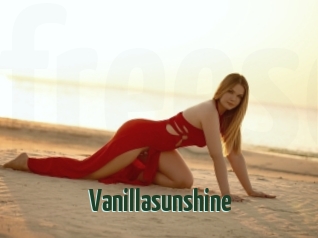 Vanillasunshine