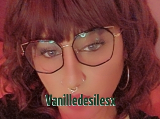 Vanilledesilesx