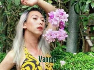 Vannie