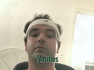 Vasilios