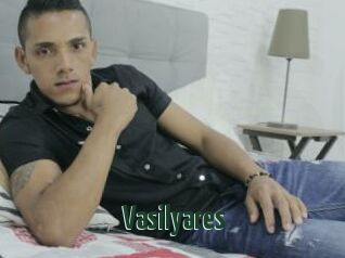 Vasilyares