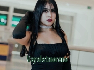 Vayoletmoreno