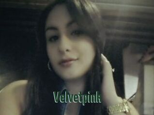 Velvetpink