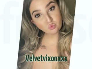 Velvetvixonxxx