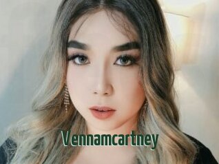 Vennamcartney