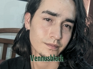 Vennusblack