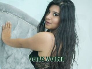 Venus_woman