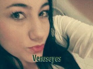 Venuseyes