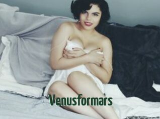 Venusformars