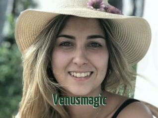 Venusmagic